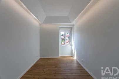 Apartamento T2 para Venda em Ajuda