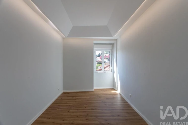 Apartamento T2 para Venda em Ajuda Foto 20