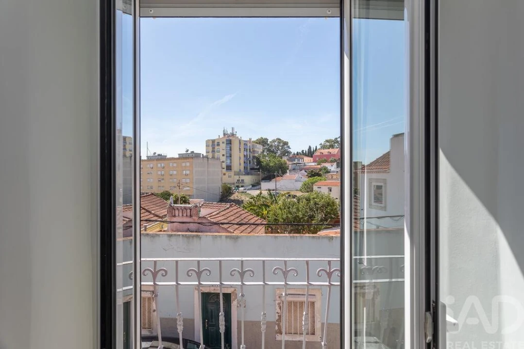 Apartamento T2 para Venda em Ajuda Foto 26