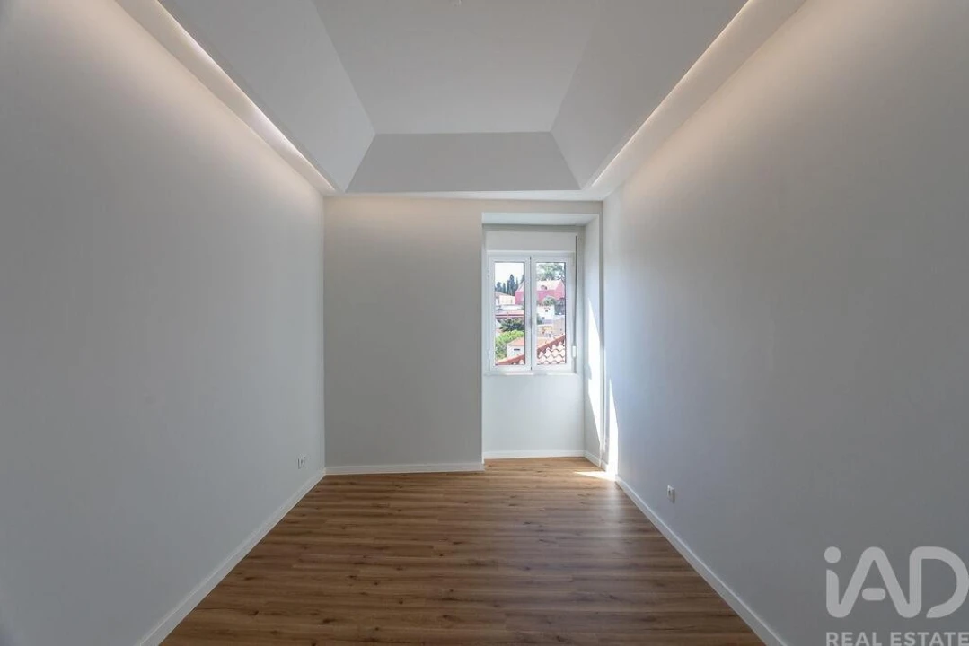 Apartamento T2 para Venda em Ajuda Foto 20