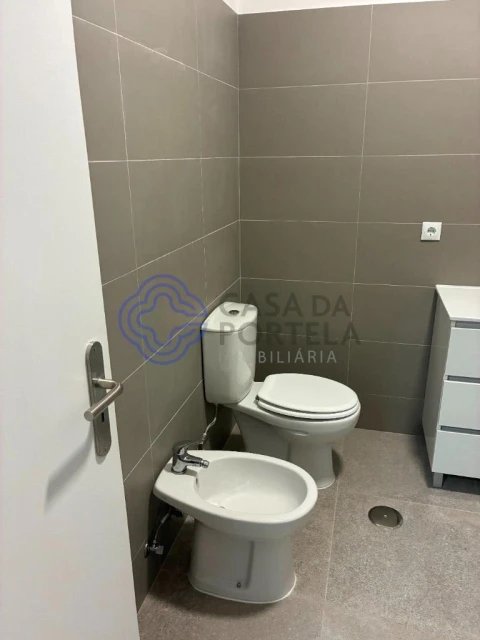Apartamento T3 para Venda em Darque