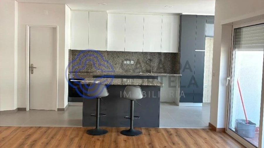 Apartamento T3 para Venda em Darque