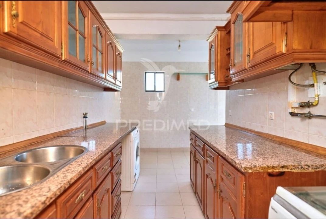 Apartamento T3 para Venda em Setubal (São Sebastião) Foto 15
