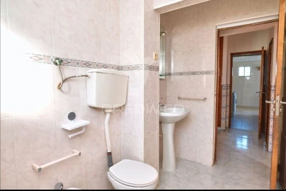 Apartamento T3 para Venda em Setubal (São Sebastião)