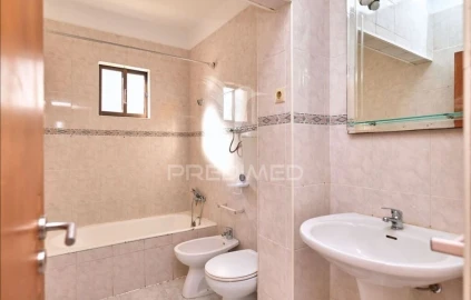 Apartamento T3 para Venda em Setubal (São Sebastião)