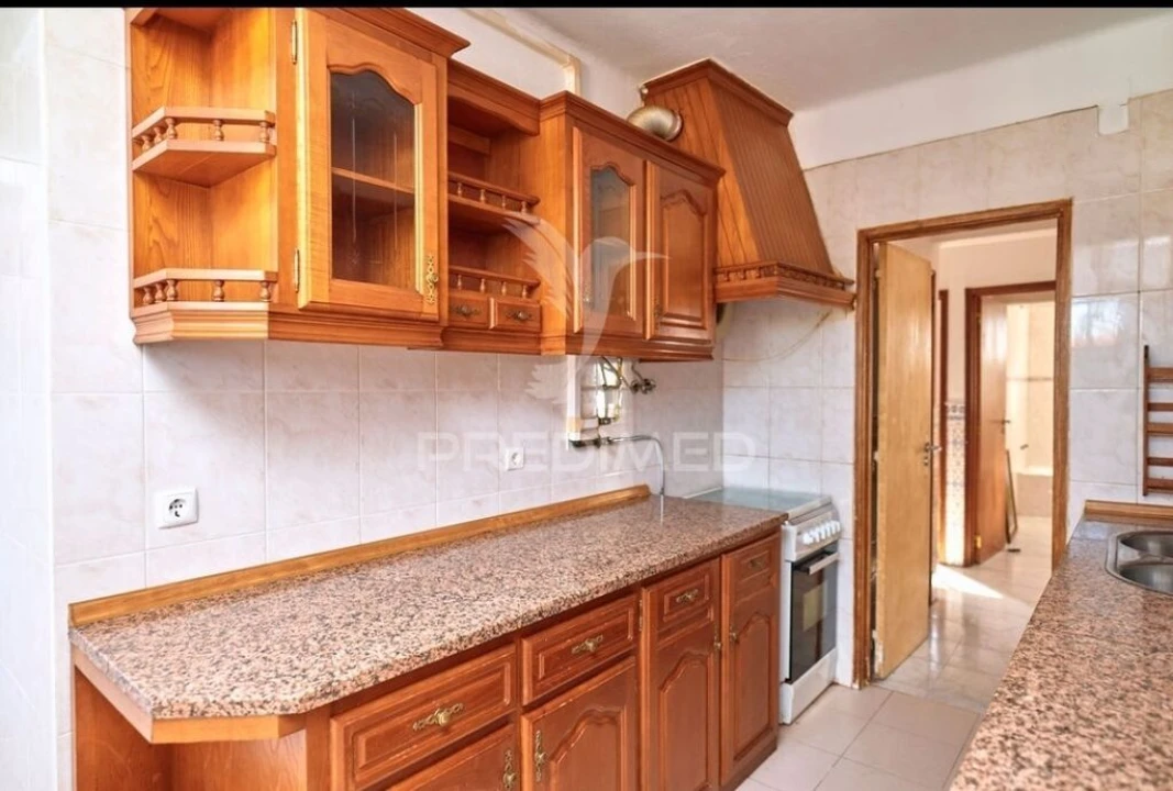 Apartamento T3 para Venda em Setubal (São Sebastião) Foto 5