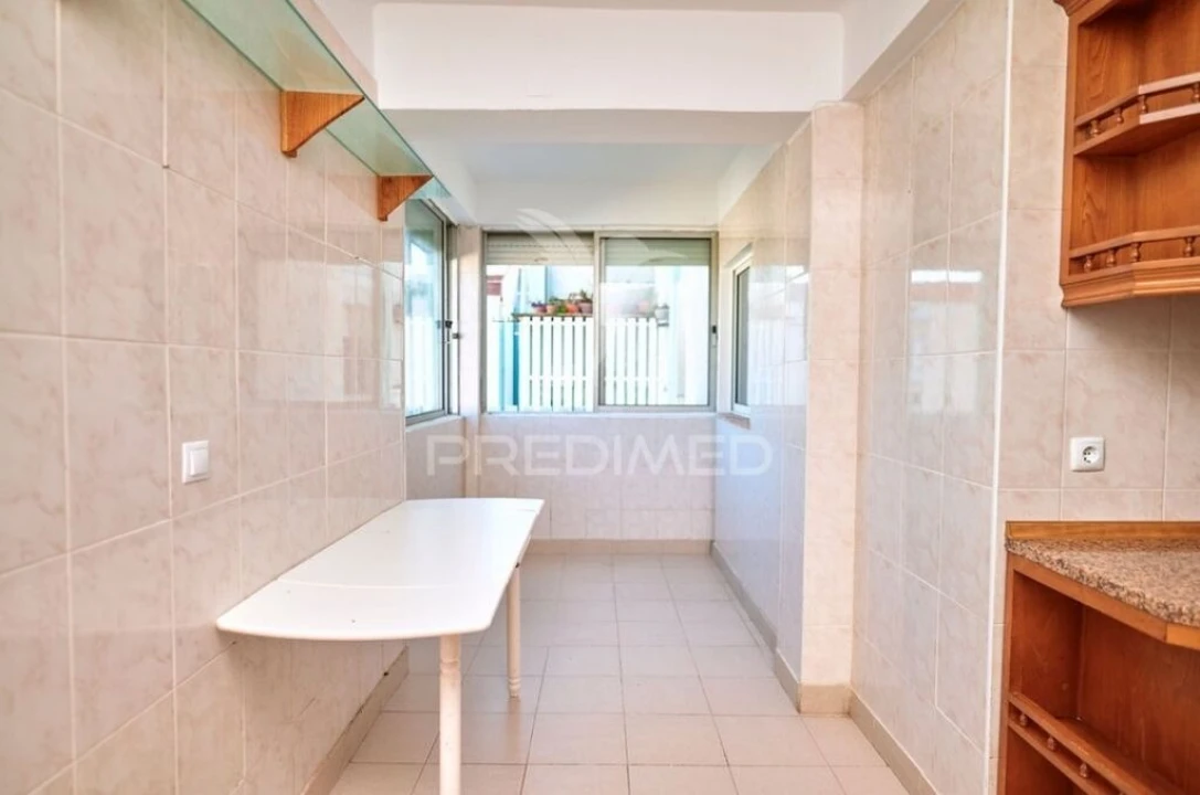 Apartamento T3 para Venda em Setubal (São Sebastião) Foto 7