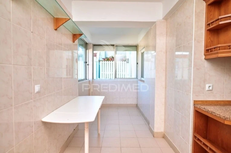 Apartamento T3 para Venda em Setubal (São Sebastião) Foto 7