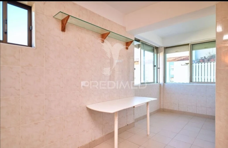 Apartamento T3 para Venda em Setubal (São Sebastião) Foto 6