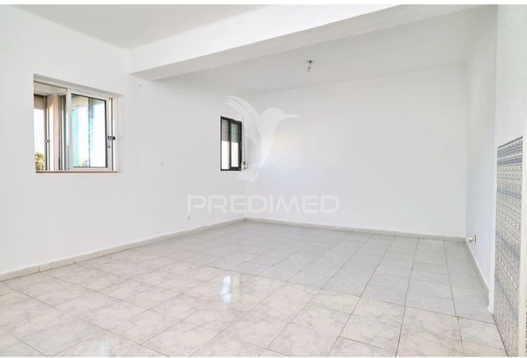 Apartamento T3 para Venda em Setubal (São Sebastião) Foto 2