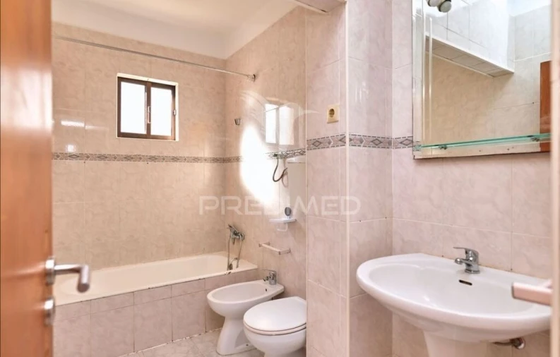 Apartamento T3 para Venda em Setubal (São Sebastião) Foto 12