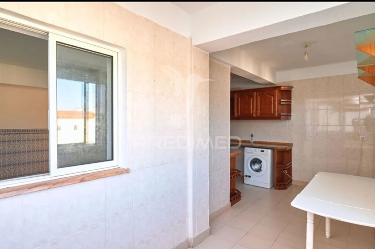 Apartamento T3 para Venda em Setubal (São Sebastião) Foto 8