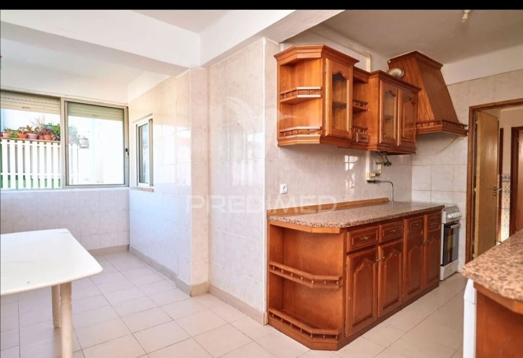 Apartamento T3 para Venda em Setubal (São Sebastião) Foto 4