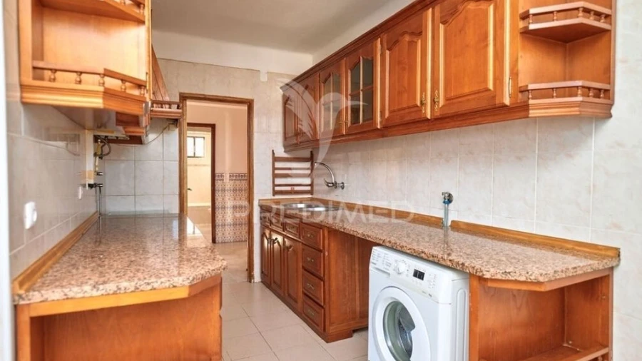 Apartamento T3 para Venda em Setubal (São Sebastião)