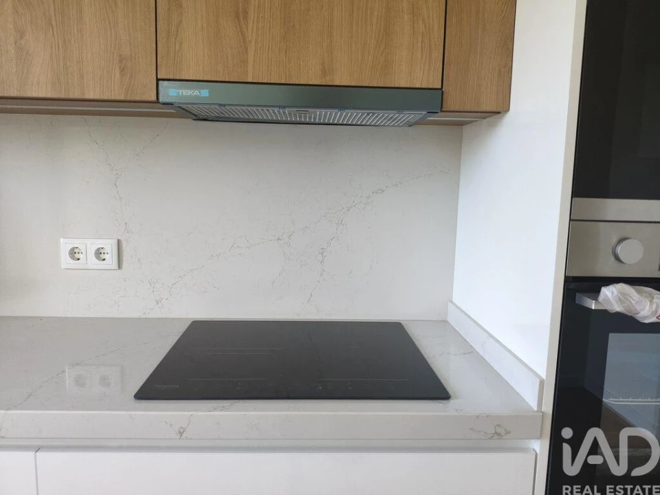 Apartamento T2 para Venda em Romeira e Várzea Foto 12