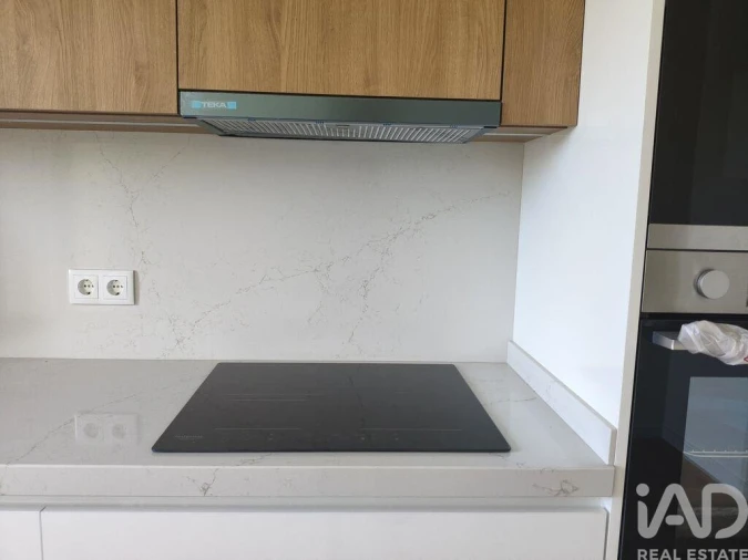 Apartamento T2 para Venda em Romeira e Várzea Foto 12
