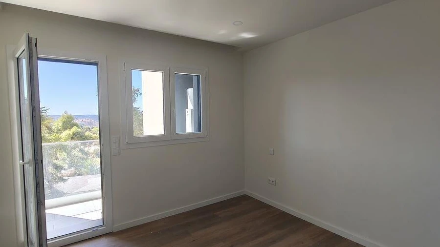 Apartamento T2 para Venda em Romeira e Várzea