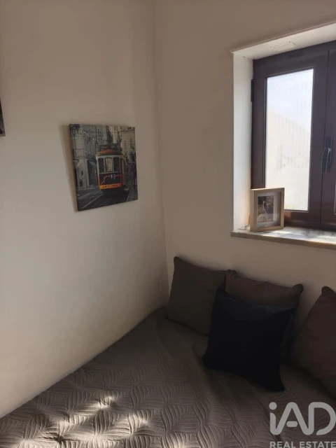 Apartamento T1 para Venda em Bombarral e Vale Covo