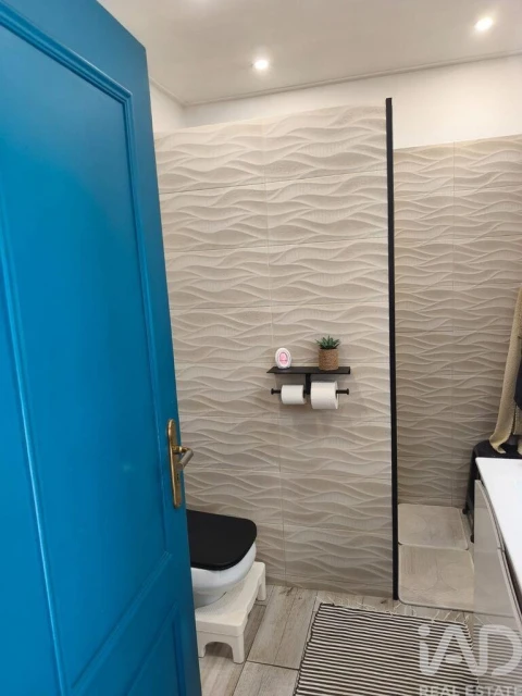 Apartamento T1 para Venda em Bombarral e Vale Covo