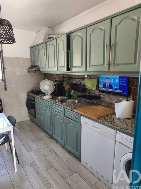 Apartamento T1 para Venda em Bombarral e Vale Covo