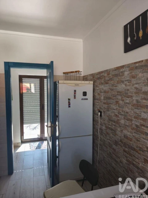 Apartamento T1 para Venda em Bombarral e Vale Covo
