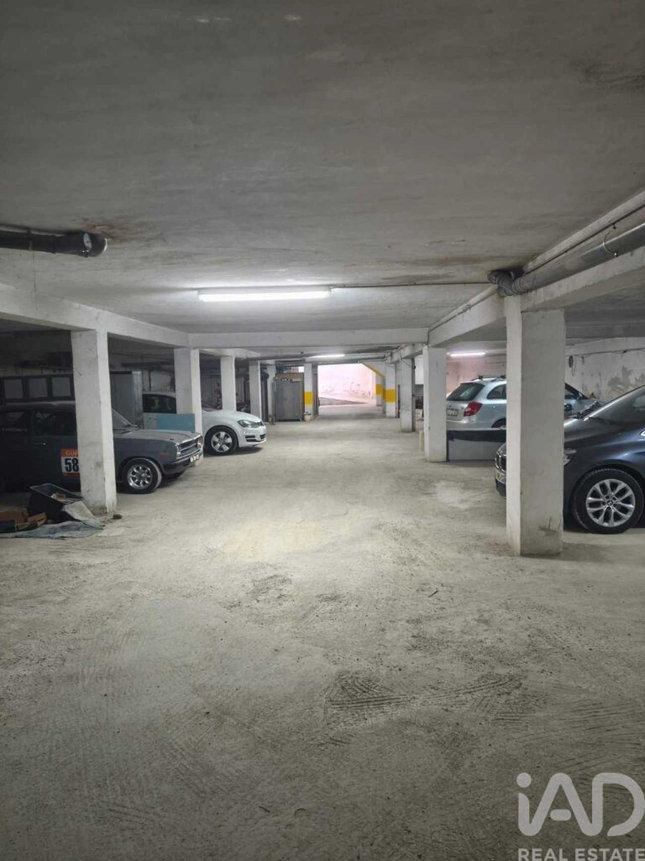 Apartamento T1 para Venda em Bombarral e Vale Covo Foto 16