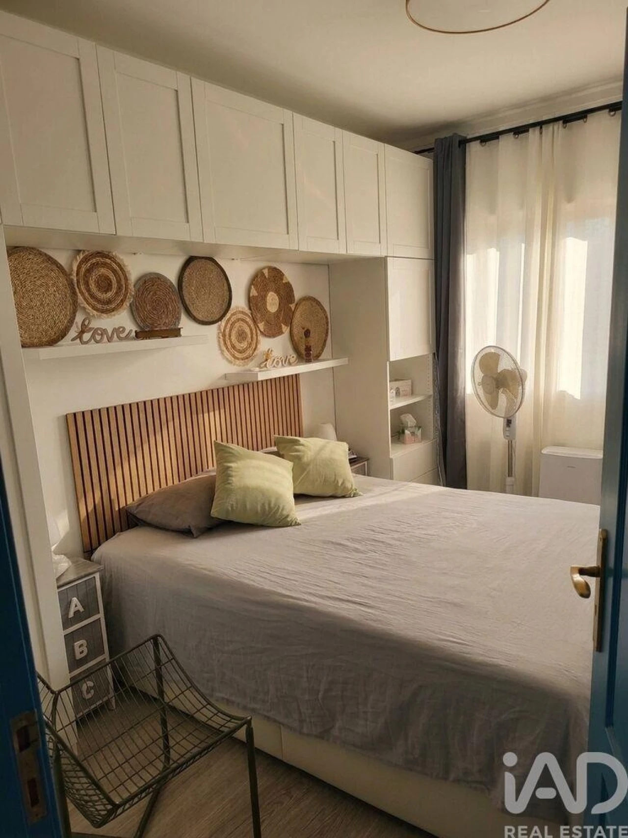 Apartamento T1 para Venda em Bombarral e Vale Covo Foto 11
