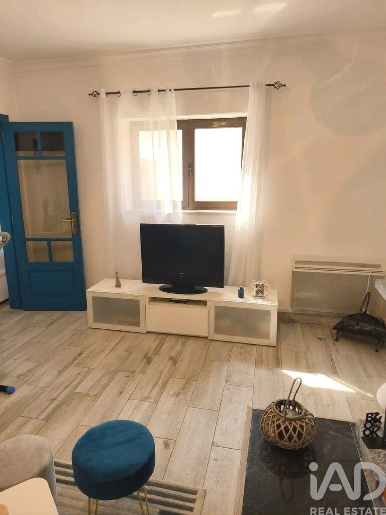 Apartamento T1 para Venda em Bombarral e Vale Covo Foto 7