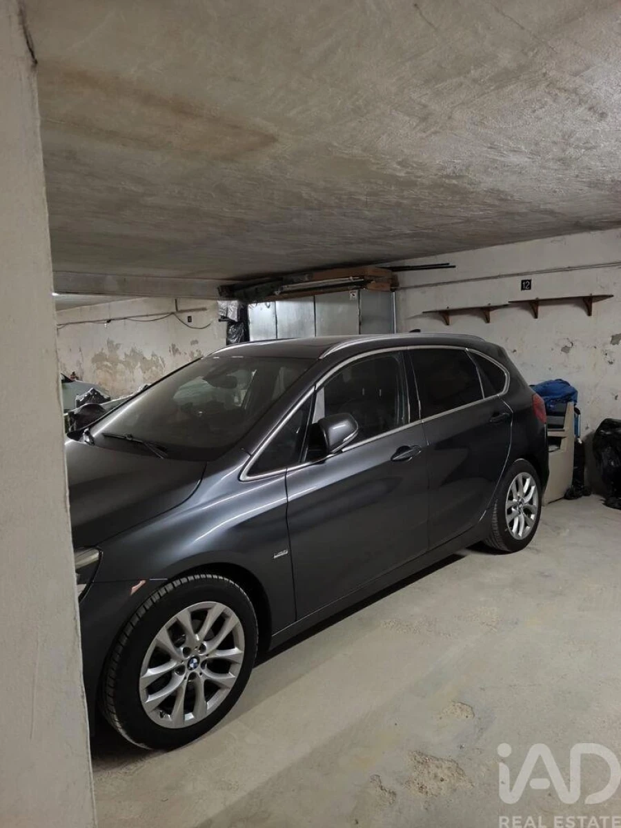 Apartamento T1 para Venda em Bombarral e Vale Covo Foto 15