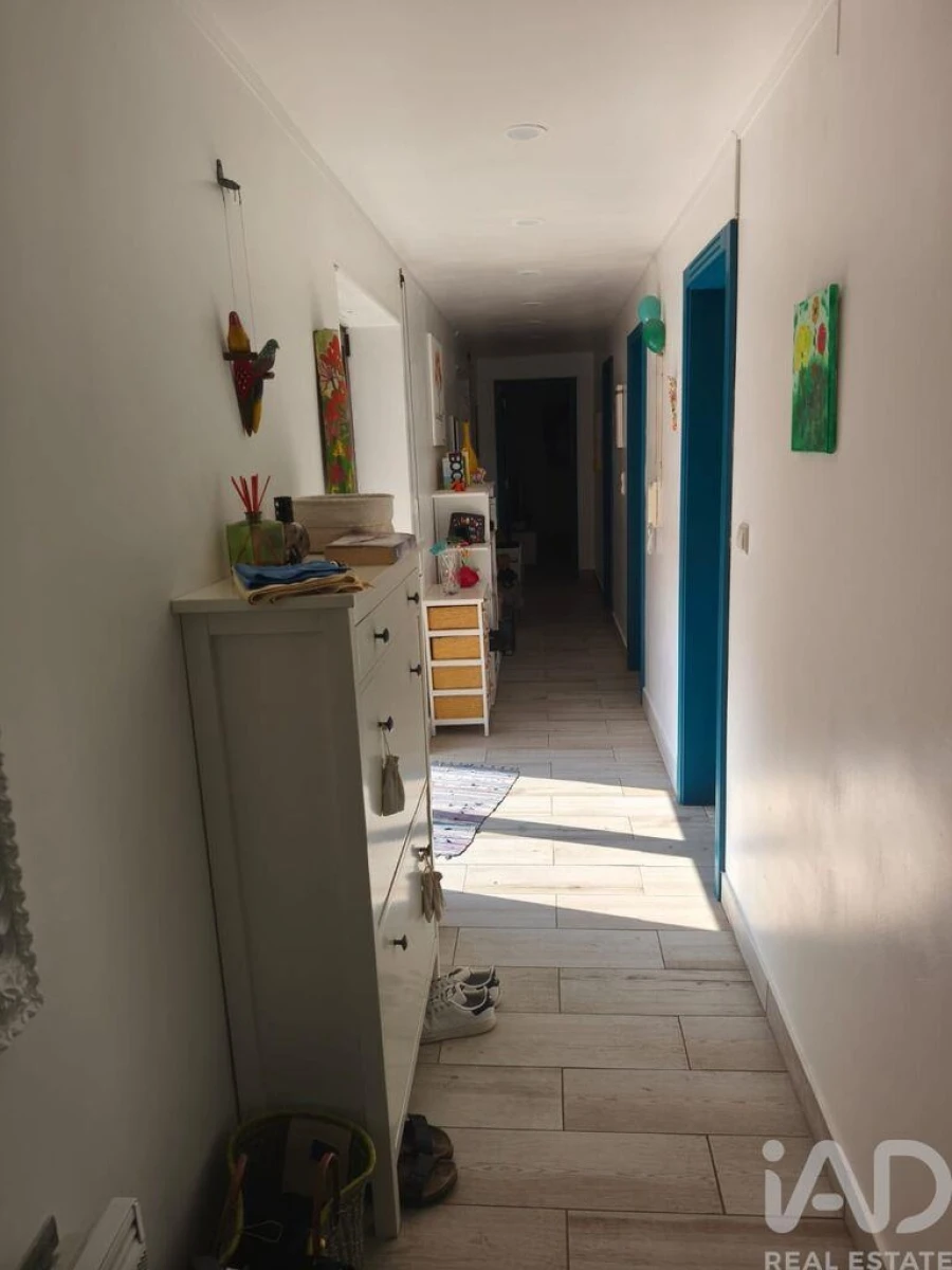 Apartamento T1 para Venda em Bombarral e Vale Covo Foto 12