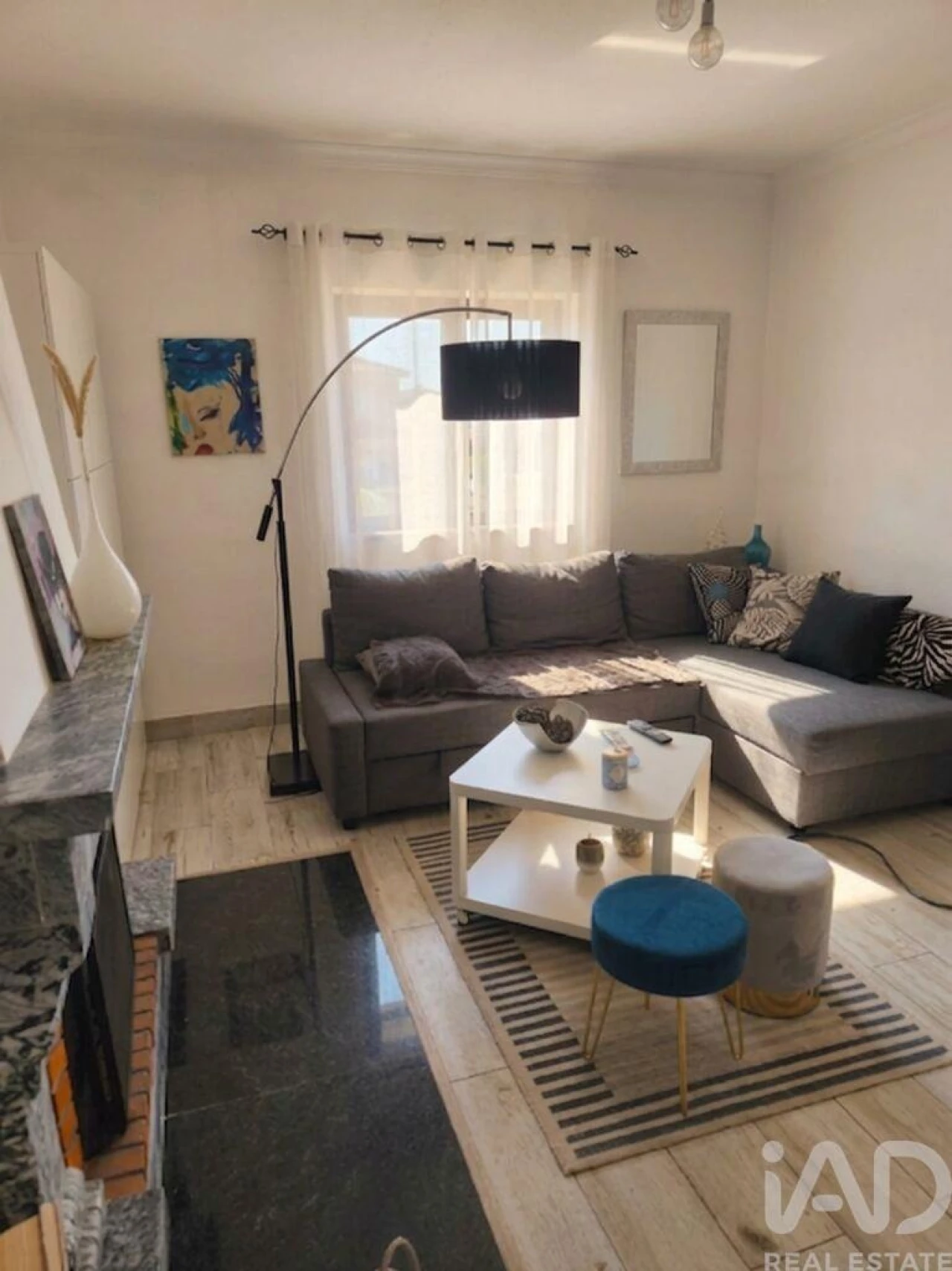 Apartamento T1 para Venda em Bombarral e Vale Covo Foto 5