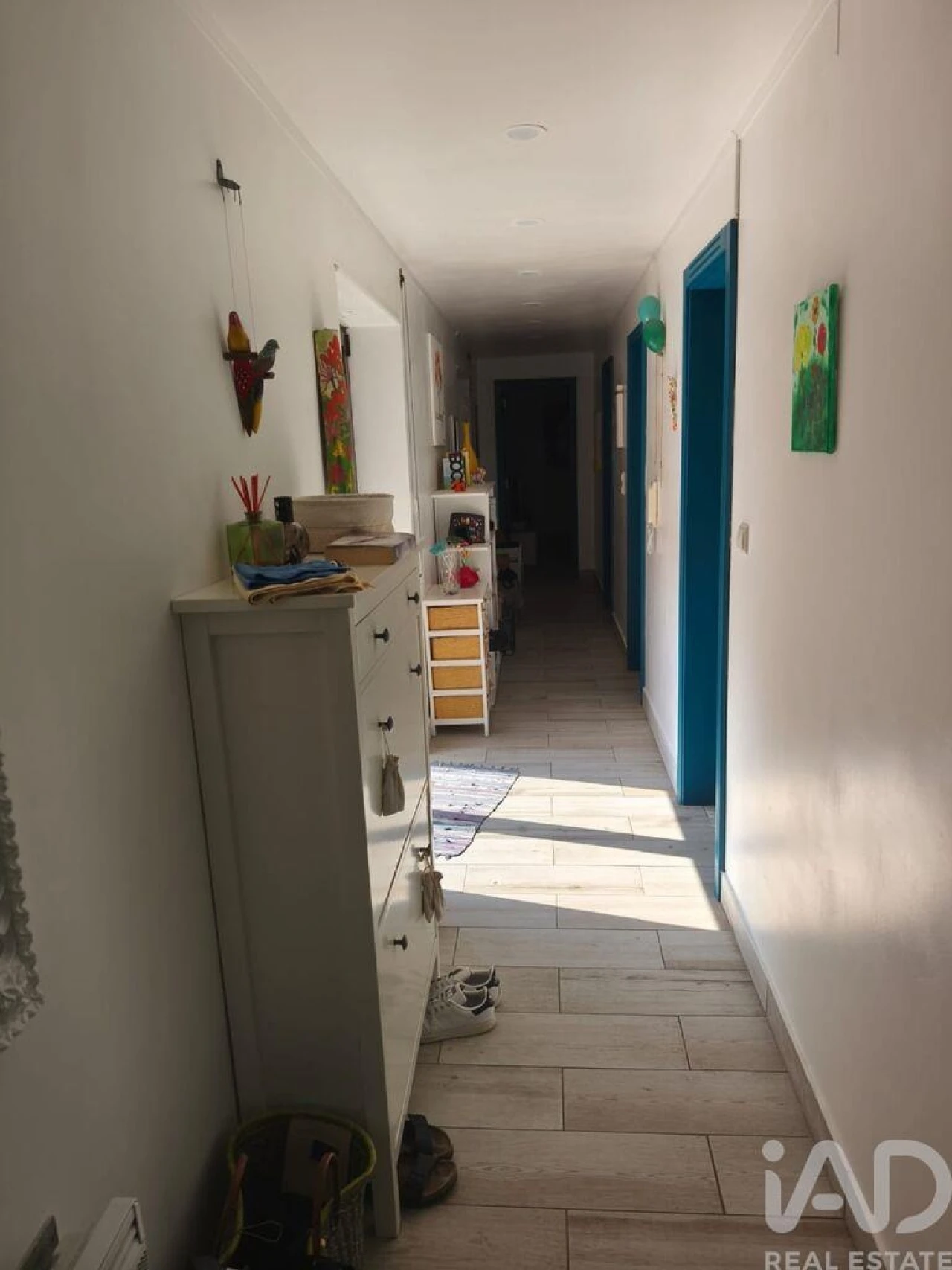 Apartamento T1 para Venda em Bombarral e Vale Covo Foto 12