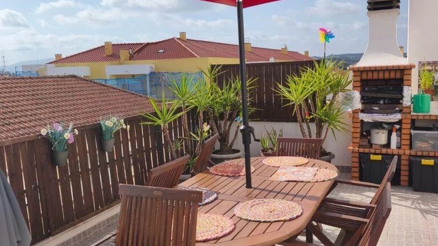 Apartamento T1 para Venda em Bombarral e Vale Covo