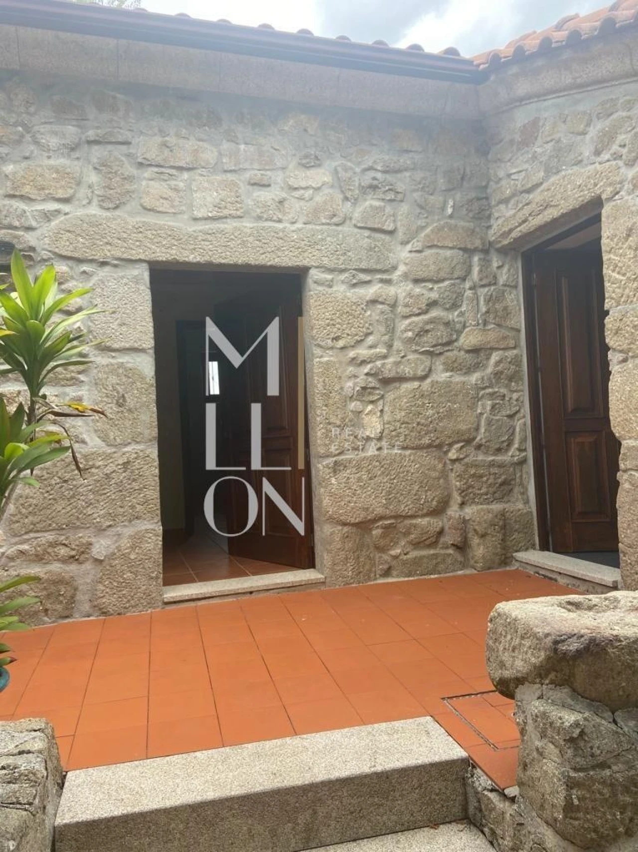 Moradia T2 para Venda em Briteiros Santo Estêvão e Donim Foto 17