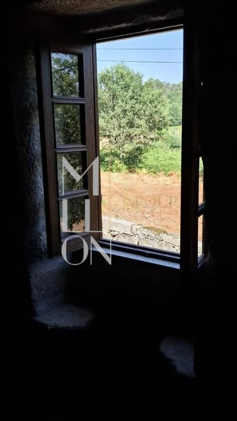 Moradia T2 para Venda em Briteiros Santo Estêvão e Donim