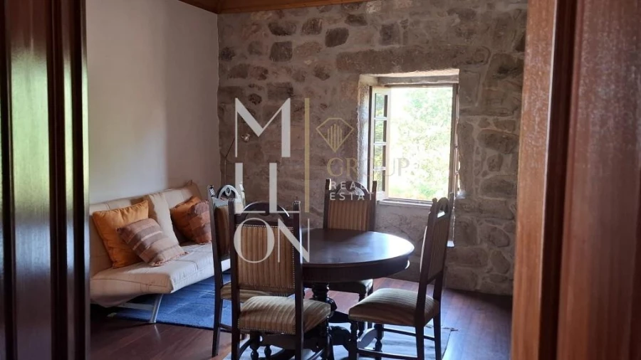 Moradia T2 para Venda em Briteiros Santo Estêvão e Donim Foto 6