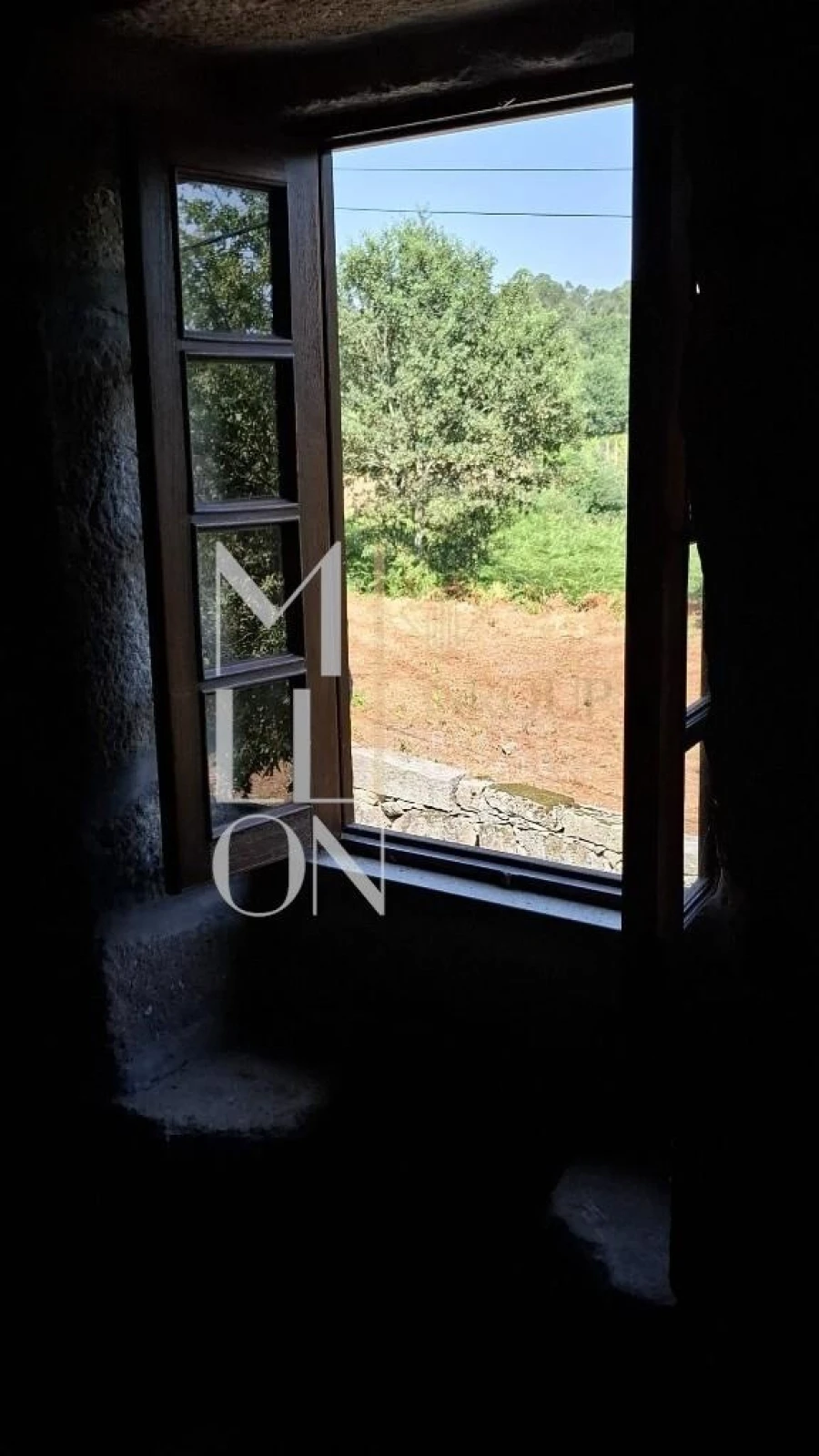 Moradia T2 para Venda em Briteiros Santo Estêvão e Donim Foto 16