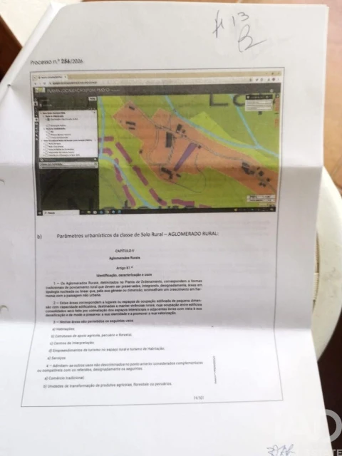 Terreno para Venda em Graça