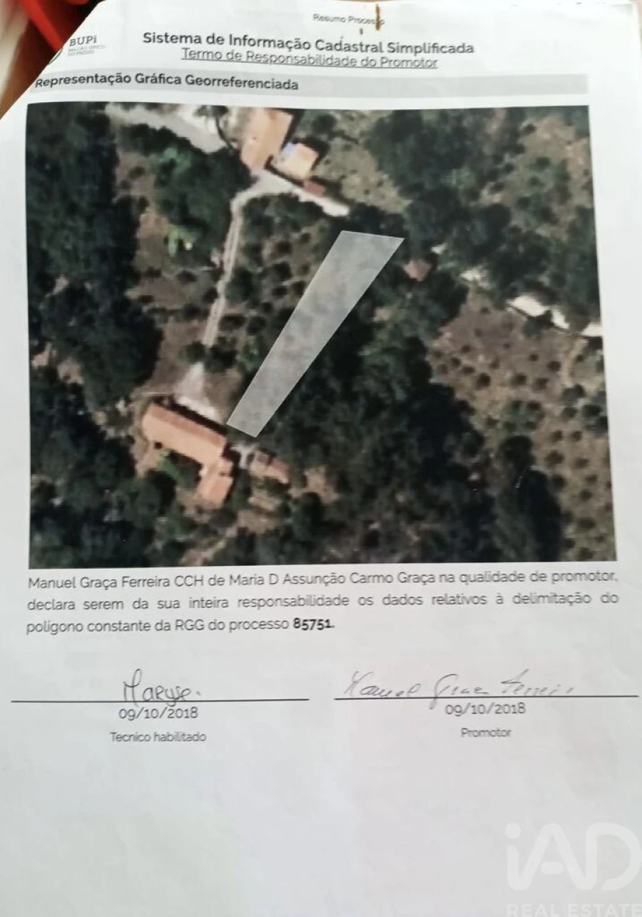 Terreno para Venda em Graça Foto 17