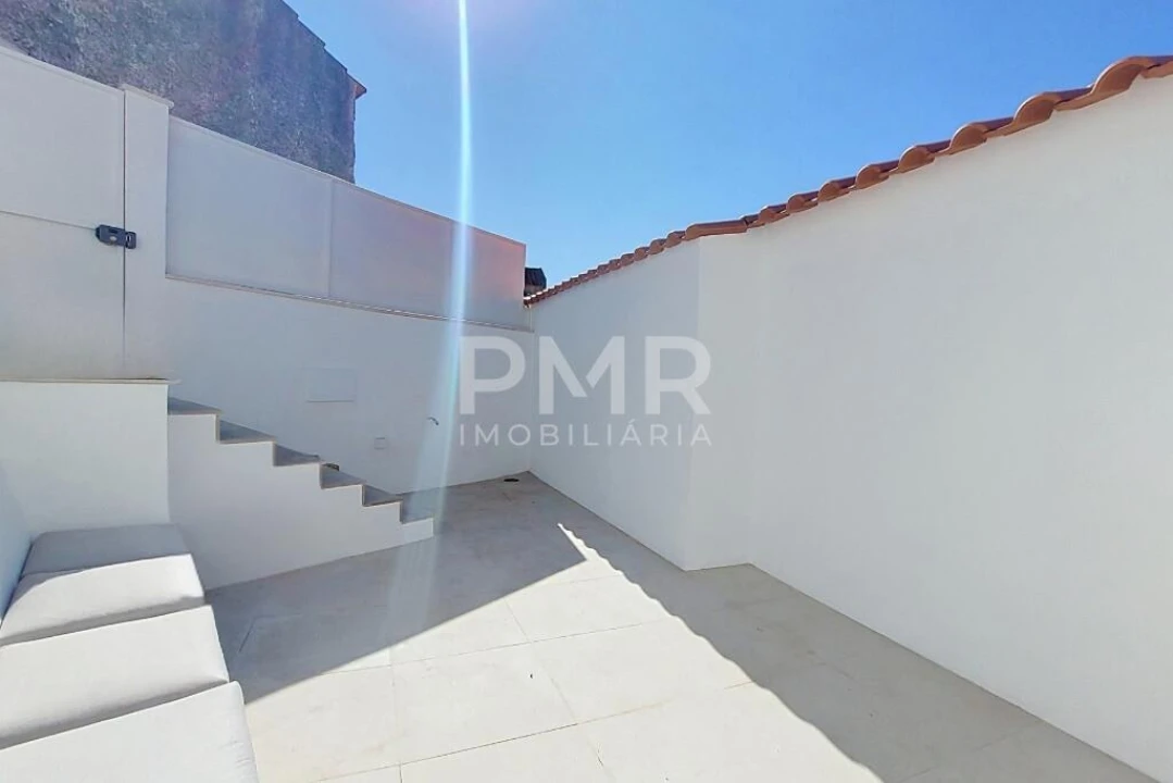 Moradia T2 para Venda em Oeiras e São Julião da Barra, Paço de Arcos e Caxias Foto 4