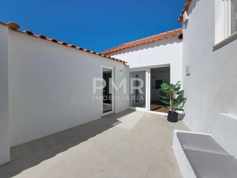 Moradia T2 para Venda em Oeiras e São Julião da Barra, Paço de Arcos e Caxias Foto 22