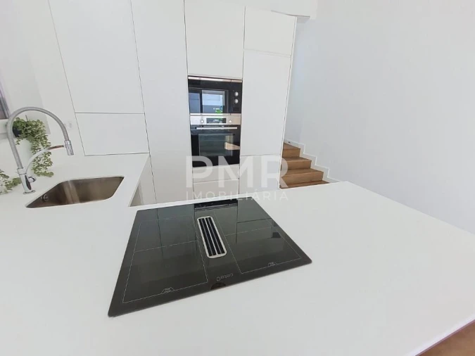 Moradia T2 para Venda em Oeiras e São Julião da Barra, Paço de Arcos e Caxias Foto 8