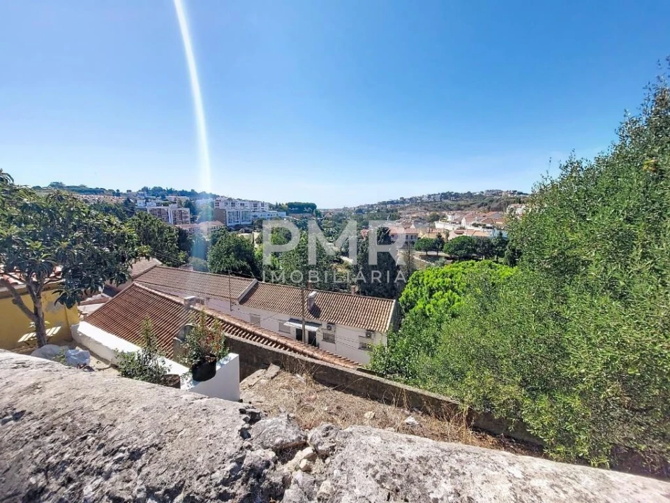 Moradia T2 para Venda em Oeiras e São Julião da Barra, Paço de Arcos e Caxias Foto 16