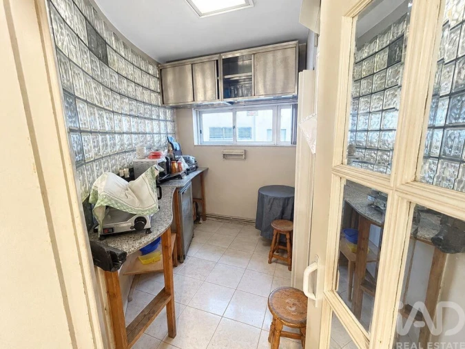 Loja para Venda em Subportela, Deocriste e Portela Susã Foto 9