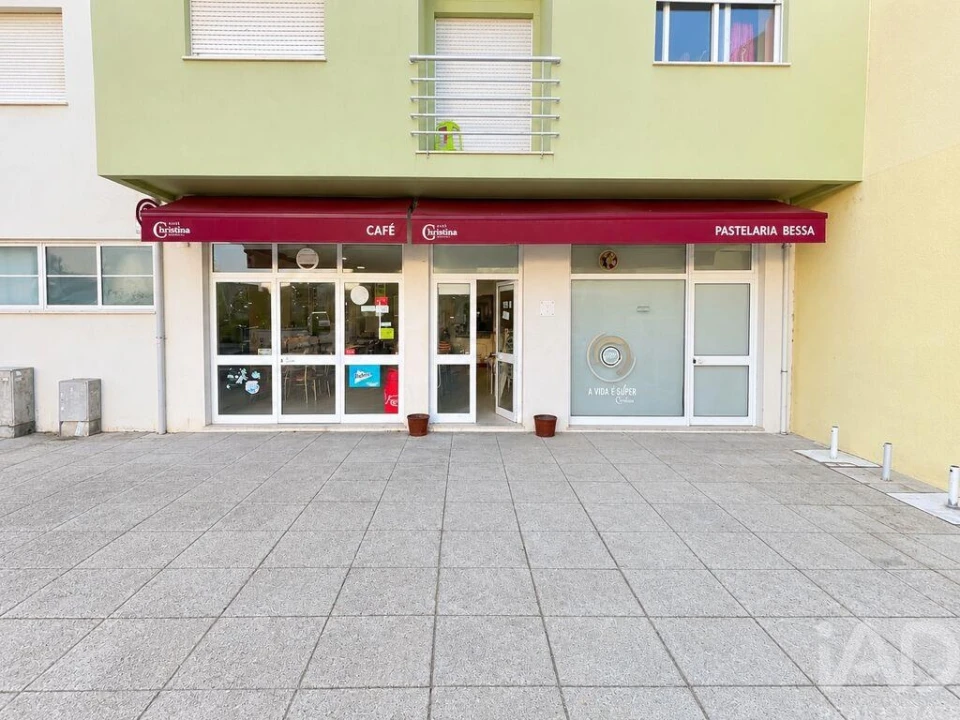 Loja para Venda em Subportela, Deocriste e Portela Susã Foto 2