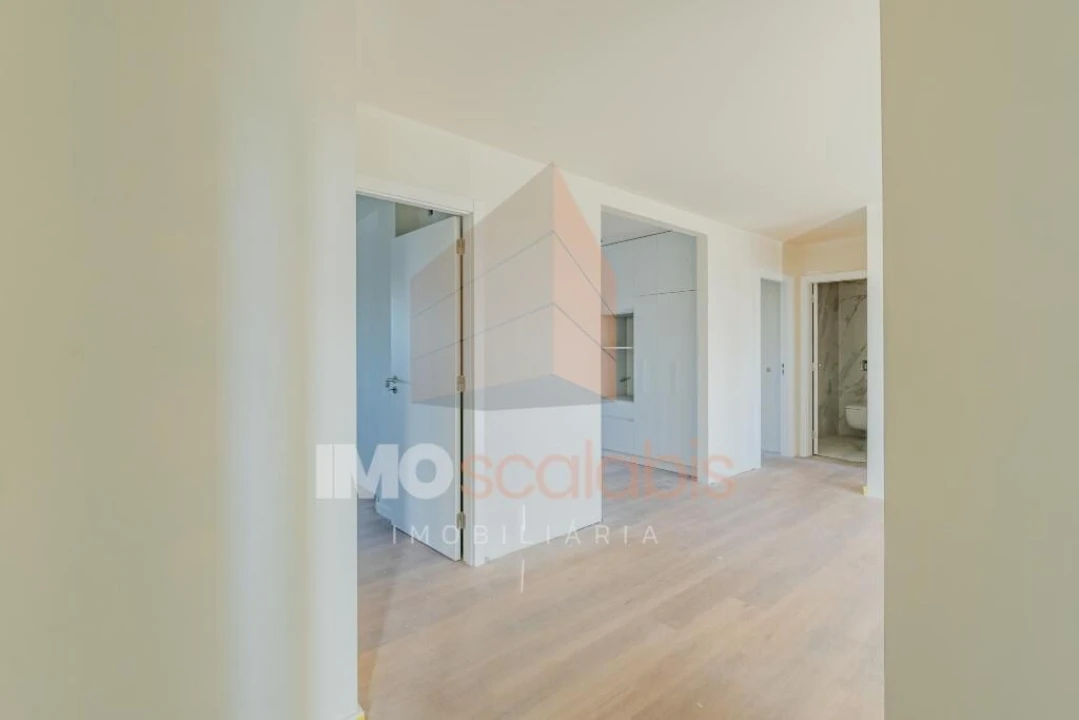 Apartamento T3 para Venda em Romeira e Várzea Foto 3