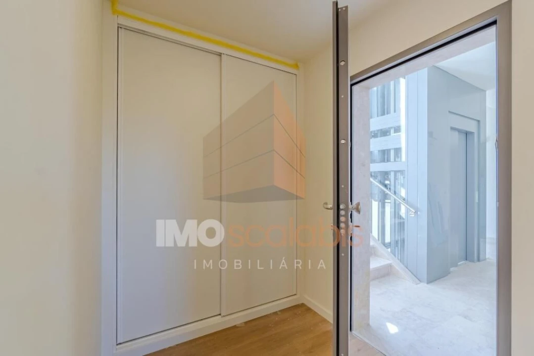 Apartamento T3 para Venda em Romeira e Várzea Foto 43