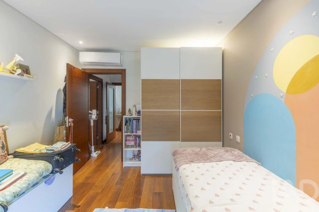 Apartamento T2 para Arrendamento em Pontinha e Famões Foto 9