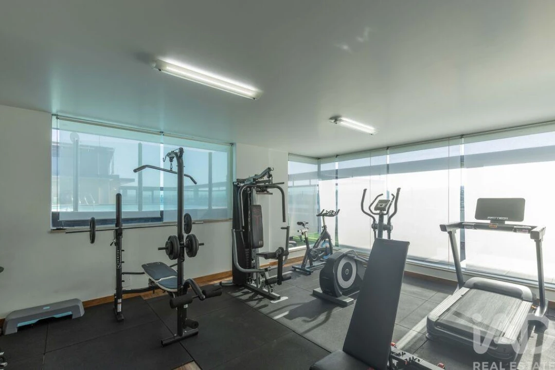 Apartamento T2 para Arrendamento em Pontinha e Famões Foto 17