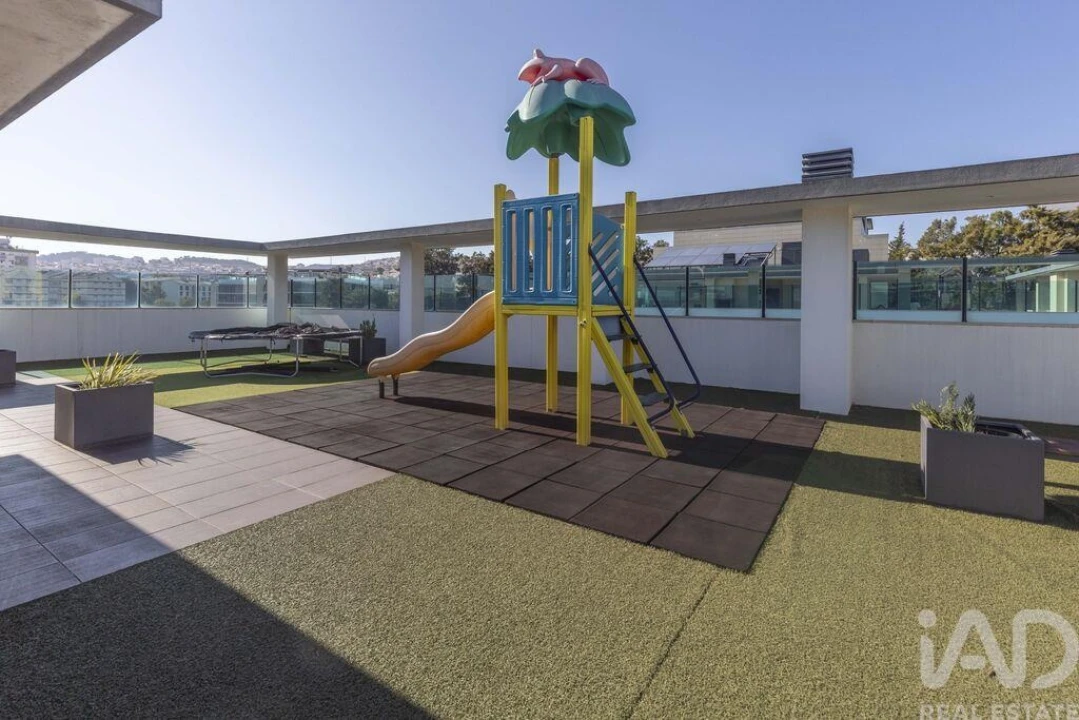 Apartamento T2 para Arrendamento em Pontinha e Famões Foto 20